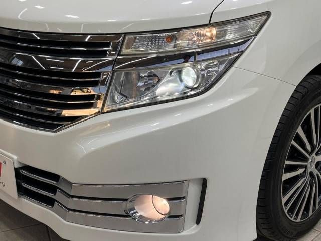 Nissan ELGRAND 2011-09 13055-11