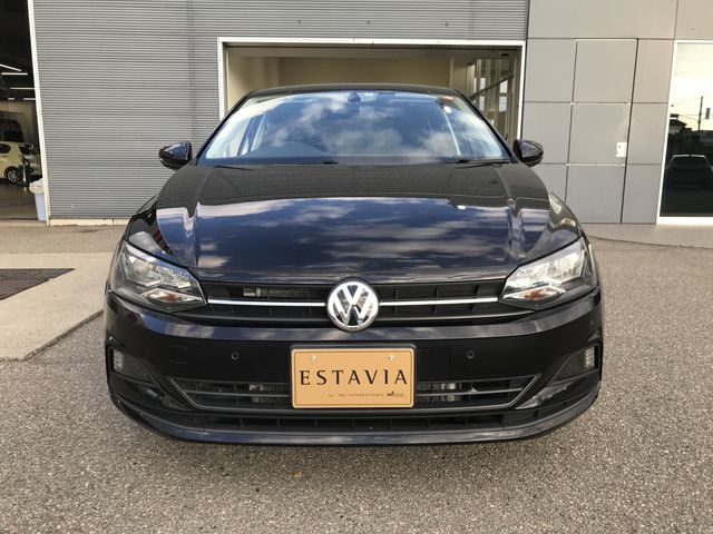 VolksWagen POLO 2019-09 13239-3