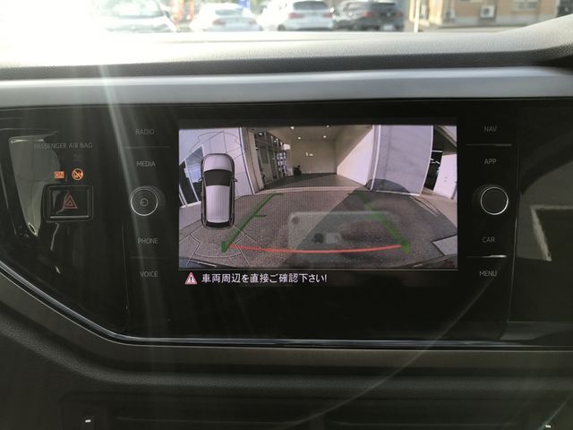 VolksWagen POLO 2019-09 13239-18