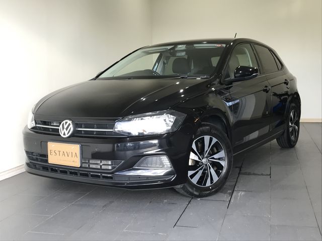 VolksWagen POLO 2019-09 13239-0