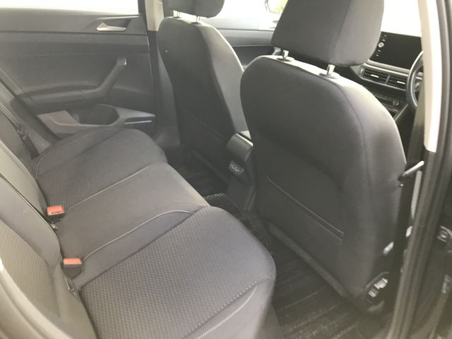 VolksWagen POLO 2019-09 13239-11