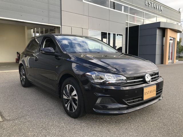 VolksWagen POLO 2019-09 13239-4
