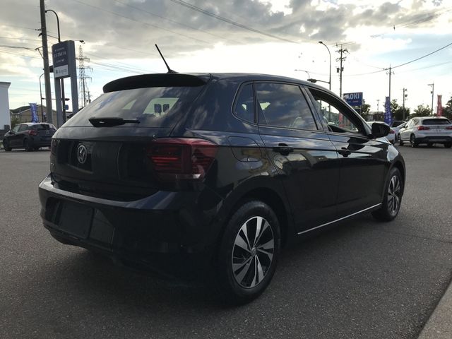 VolksWagen POLO 2019-09 13239-6