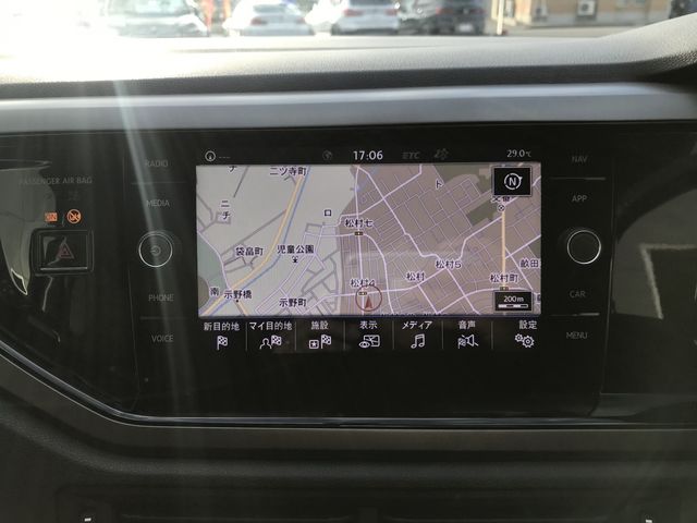 VolksWagen POLO 2019-09 13239-17