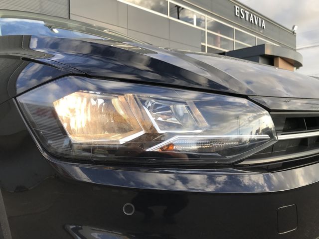 VolksWagen POLO 2019-09 13239-24
