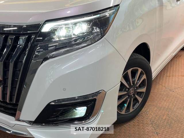 Toyota ESQUIRE 2019-07 269340-15