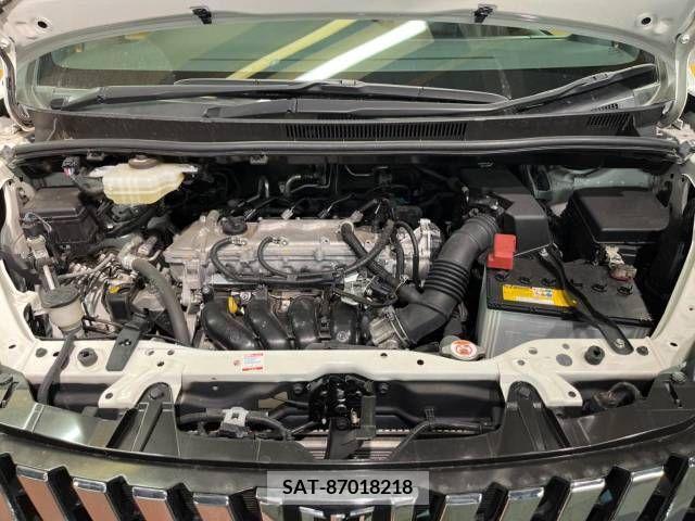Toyota ESQUIRE 2019-07 269340-19