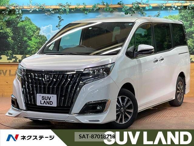 Toyota ESQUIRE 2019-07 269340-0