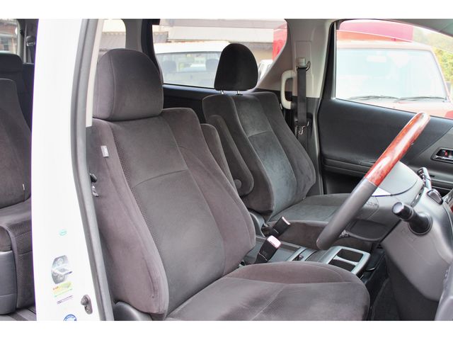 Toyota VELLFIRE 2010-03 28030-13