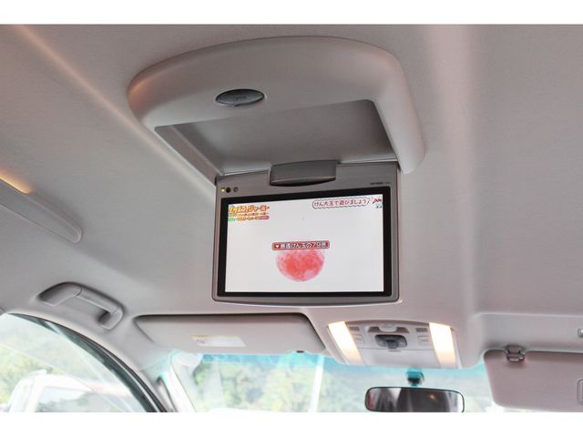 Toyota VELLFIRE 2010-03 28030-8