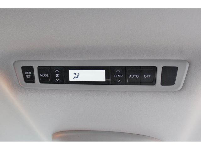 Toyota VELLFIRE 2010-03 28030-10