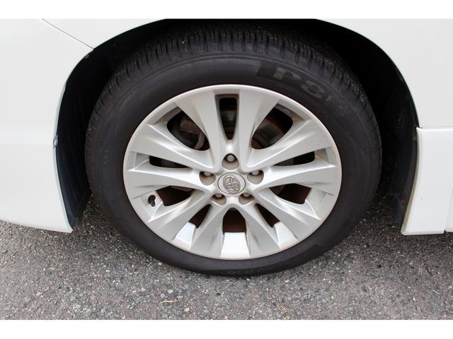 Toyota VELLFIRE 2010-03 28030-7