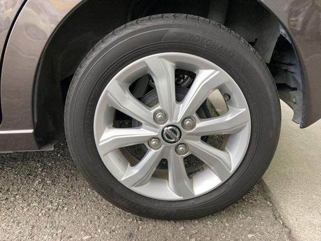 Nissan DAYZ 2019-10 29010-2