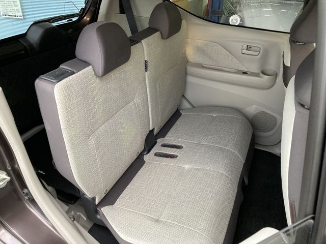 Nissan DAYZ 2019-10 29010-6