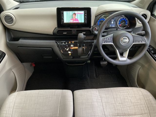 Nissan DAYZ 2019-10 29010-4