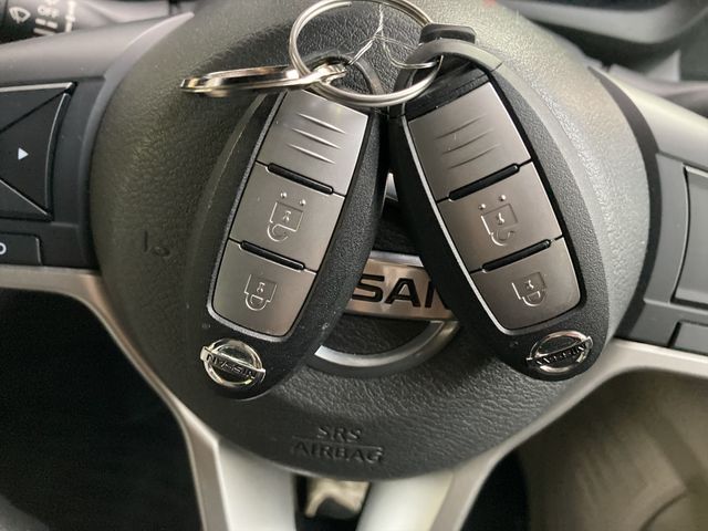 Nissan DAYZ 2019-10 29010-18