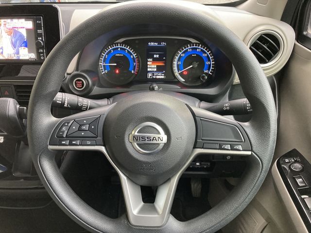 Nissan DAYZ 2019-10 29010-12