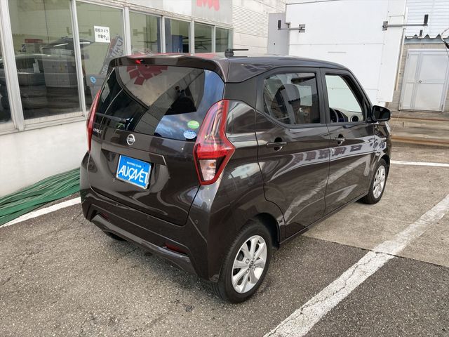 Nissan DAYZ 2019-10 29010-1