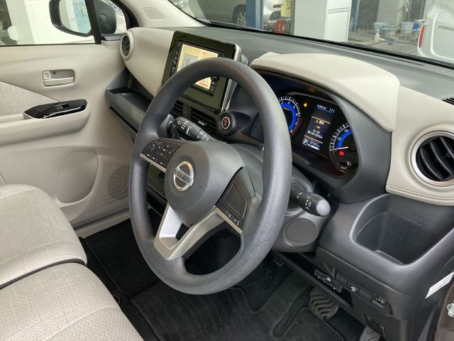 Nissan DAYZ 2019-10 29010-3