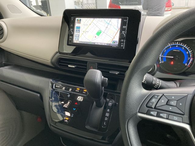 Nissan DAYZ 2019-10 29010-7