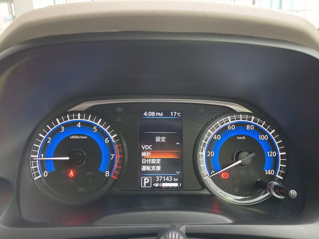Nissan DAYZ 2019-10 29010-13