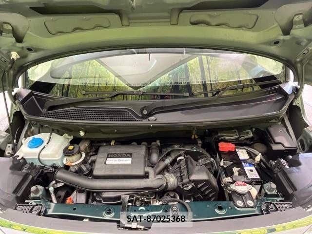 Honda N BOX 2017-11 385164-18