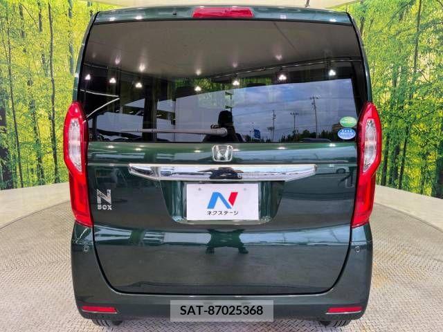 Honda N BOX 2017-11 385164-15