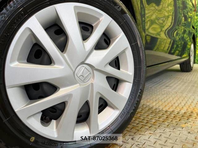 Honda N BOX 2017-11 385164-13