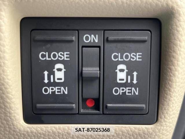 Honda N BOX 2017-11 385164-4