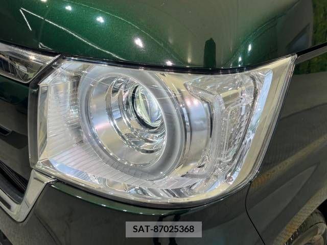 Honda N BOX 2017-11 385164-12