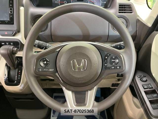 Honda N BOX 2017-11 385164-11