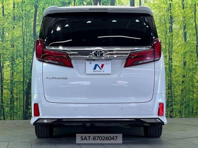Toyota ALPHARD 2020-04 355410-16