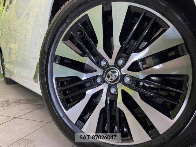 Toyota ALPHARD 2020-04 355410-14