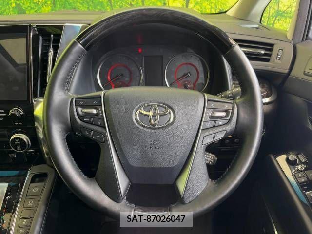 Toyota ALPHARD 2020-04 355410-12