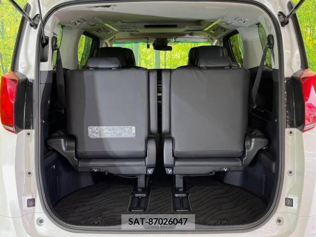 Toyota ALPHARD 2020-04 355410-11