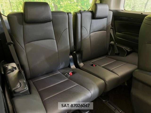Toyota ALPHARD 2020-04 355410-10