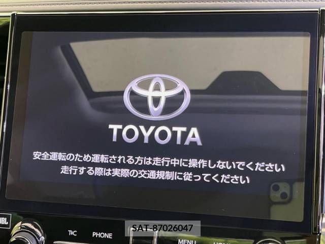 Toyota ALPHARD 2020-04 355410-3
