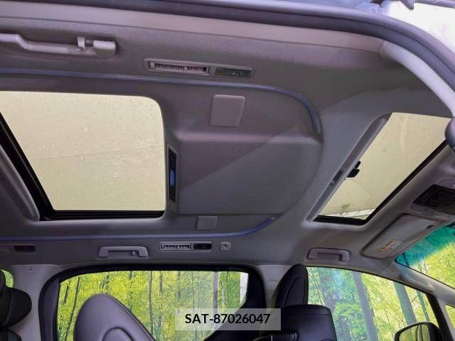 Toyota ALPHARD 2020-04 355410-2
