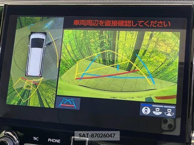 Toyota ALPHARD 2020-04 355410-4