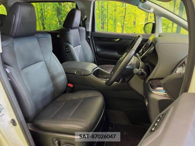 Toyota ALPHARD 2020-04 355410-8