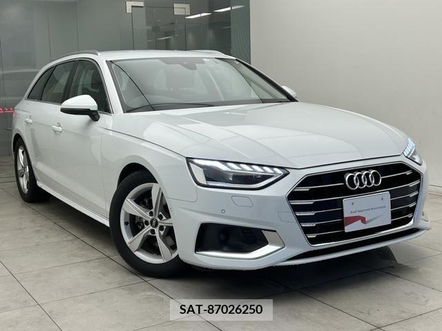 Audi A4 2022-07 292597-4