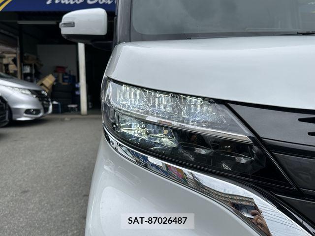 Mitsubishi EK X SPACE 2020-07 296881-6