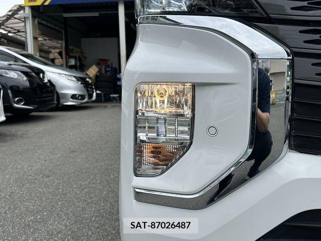 Mitsubishi EK X SPACE 2020-07 296881-7