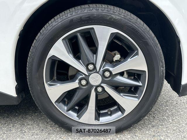 Mitsubishi EK X SPACE 2020-07 296881-9