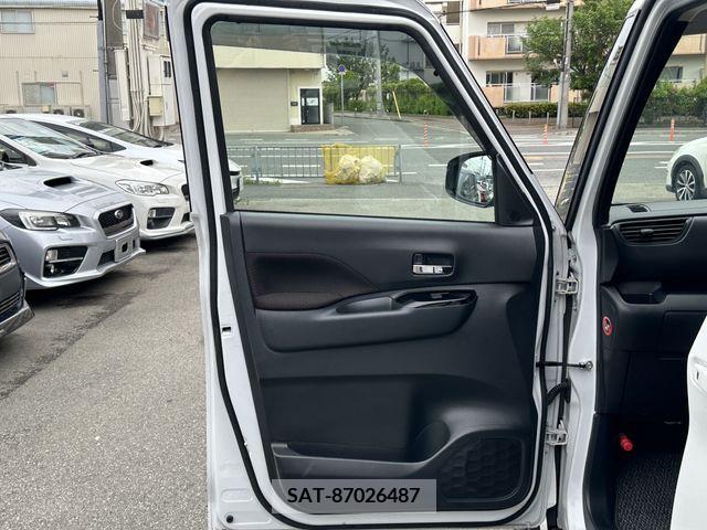 Mitsubishi EK X SPACE 2020-07 296881-10