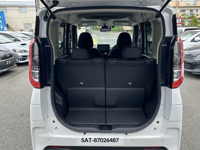 Mitsubishi EK X SPACE 2020-07 296881-12