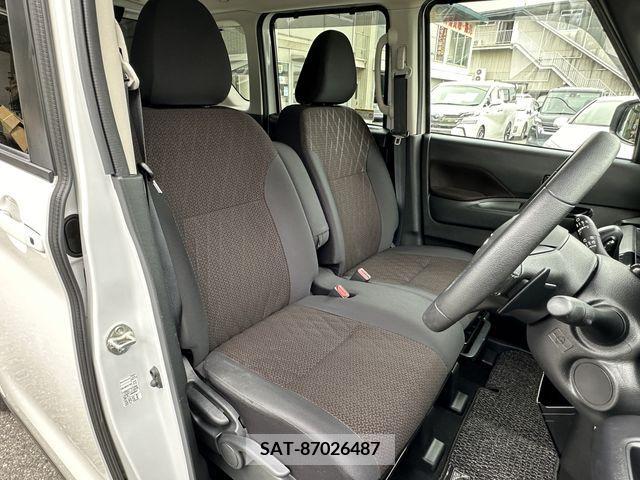 Mitsubishi EK X SPACE 2020-07 296881-14