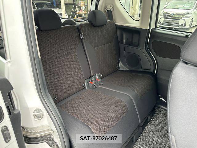 Mitsubishi EK X SPACE 2020-07 296881-16