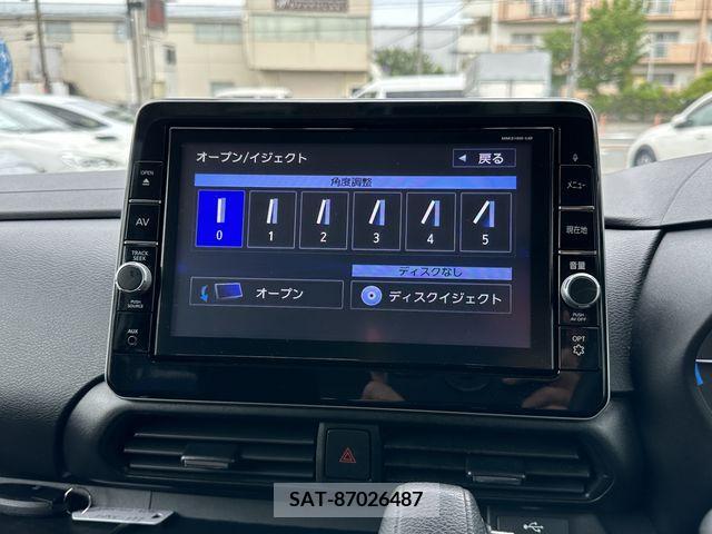 Mitsubishi EK X SPACE 2020-07 296881-18