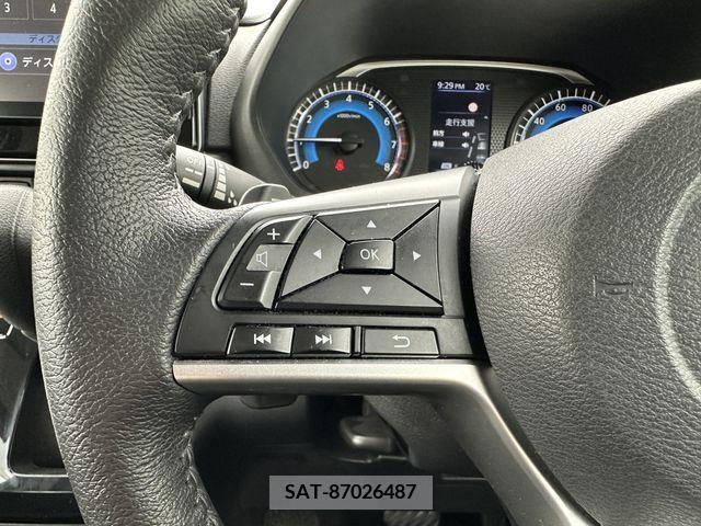 Mitsubishi EK X SPACE 2020-07 296881-21
